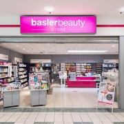 baslerbeauty Store in Klagenfurt