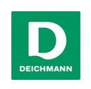 Logo Deichmann Schuhe