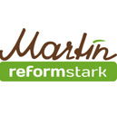 Martin Reformstark bietet Naturkosmetik und Bioprodukte