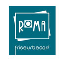 ROMA bietet hochwertigen Friseurbedarf