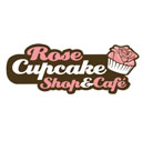 Rose Cupcakes in Klagenfurt