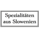 Slowenische Spezialitäten in Klagenfurt