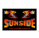 Sunside Tattoo Studio in Klagenfurt