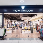 Tom Tailor Casual