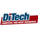 DiTech ist Ihr Computerfachhandel