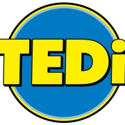 Bild von Tedi Logo