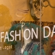 Daily Fashion Schaufenster