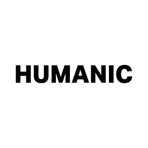 HUMANIC Südpark Logo