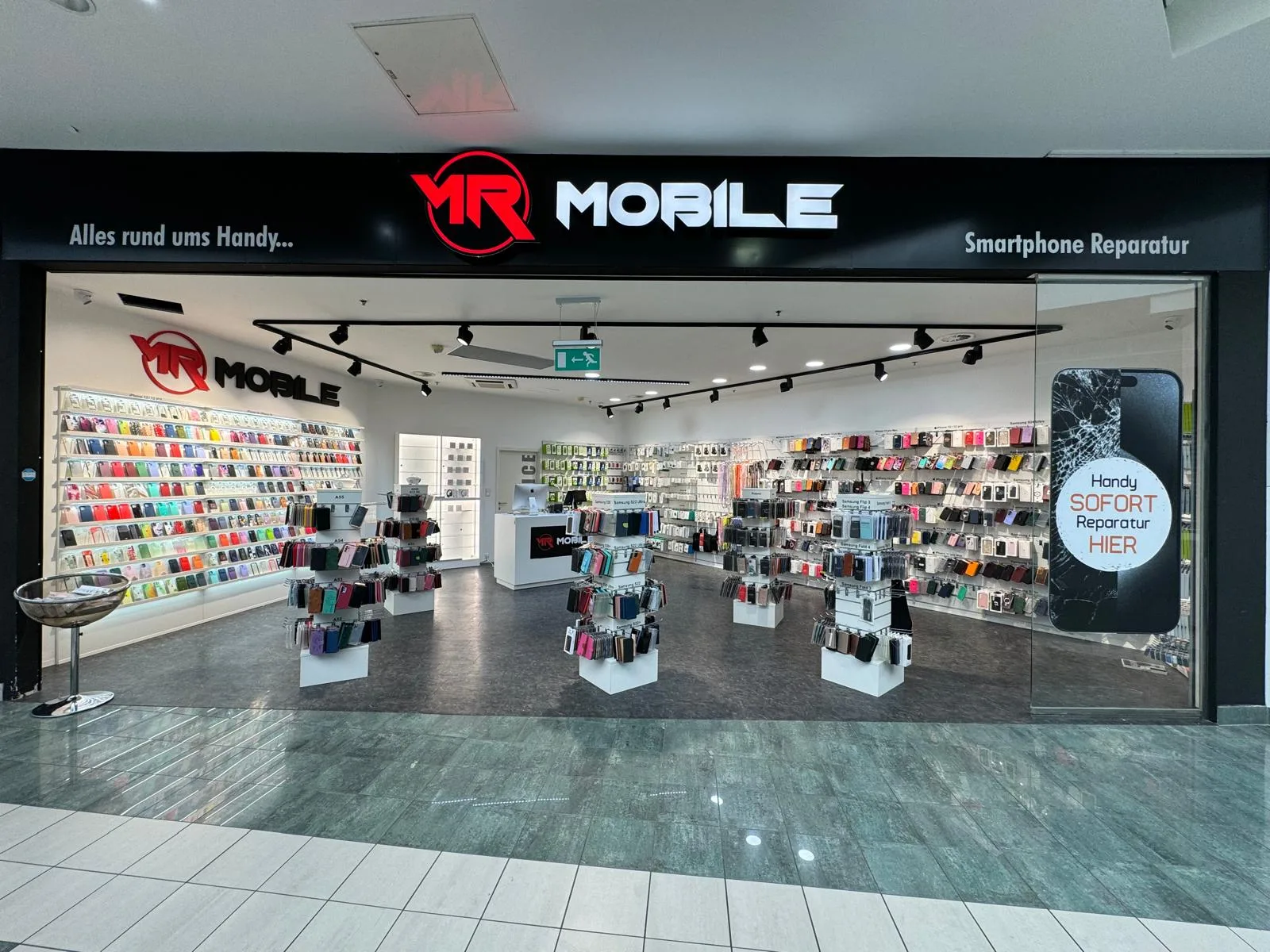 Mr Mobile Shop in Klagenfurt