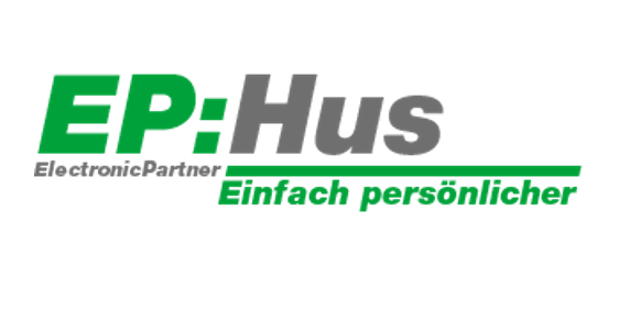 EP: Hus