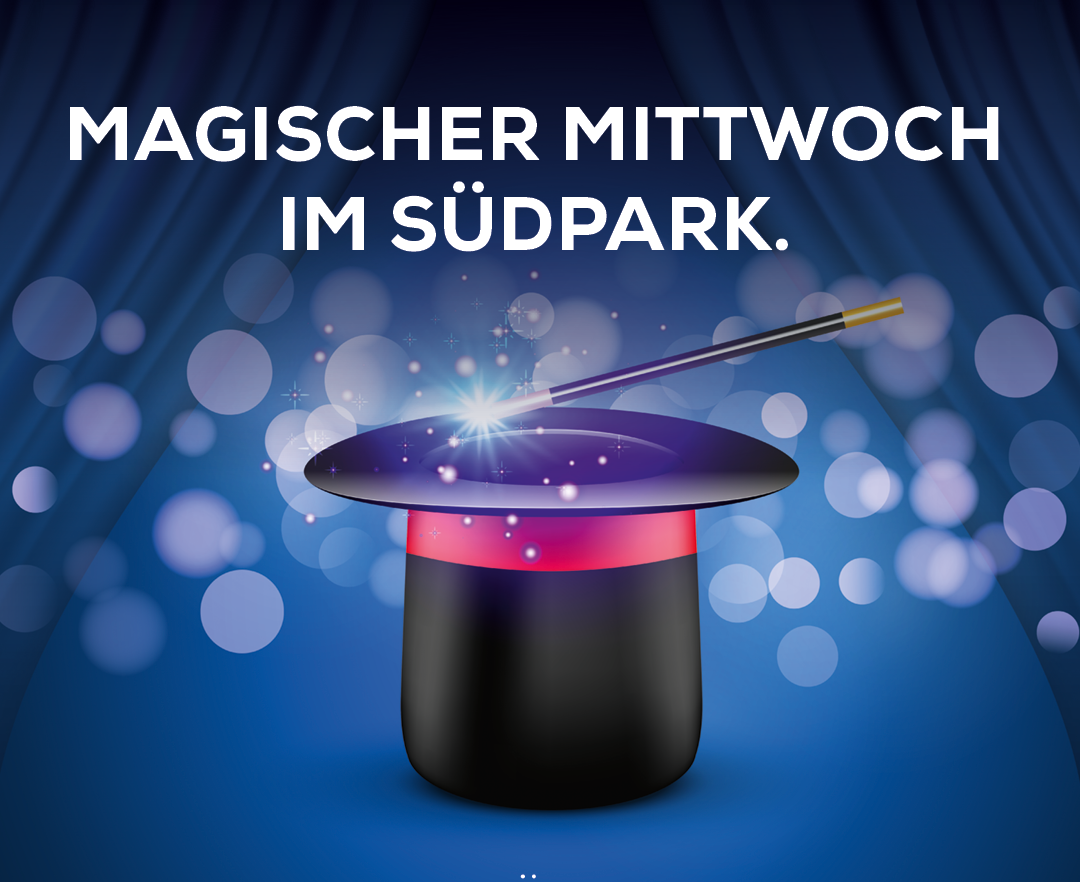 Zaubershow